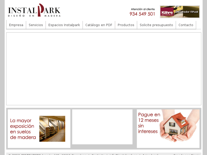 www.instalpark.com