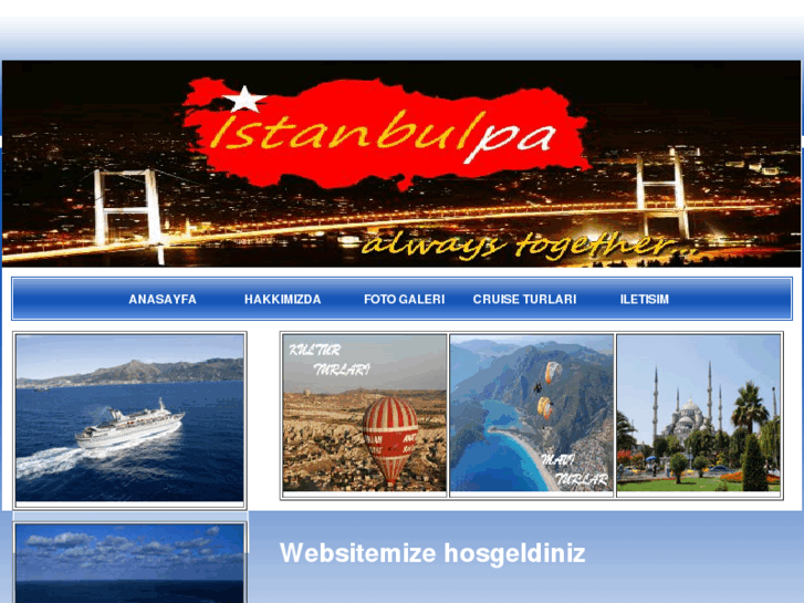 www.istanbulpa.com