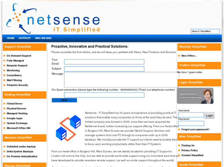www.itsimplified.com