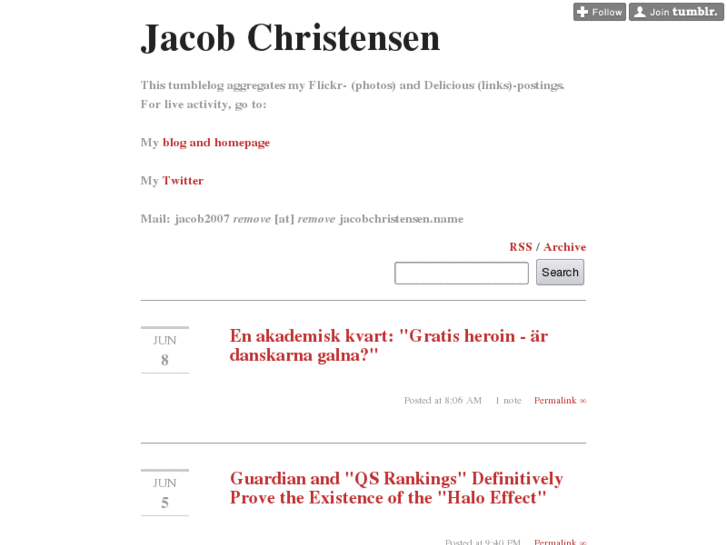 www.jacobchristensen.me