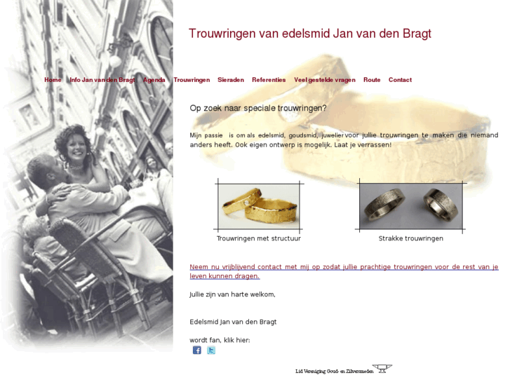 www.janvandenbragt.nl
