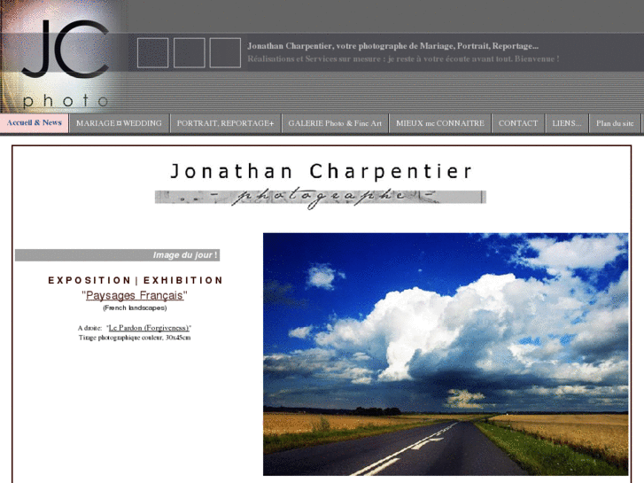 www.jonathancharpentier.com