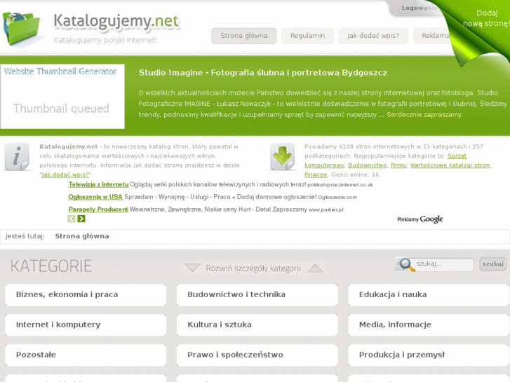 www.katalogujemy.net