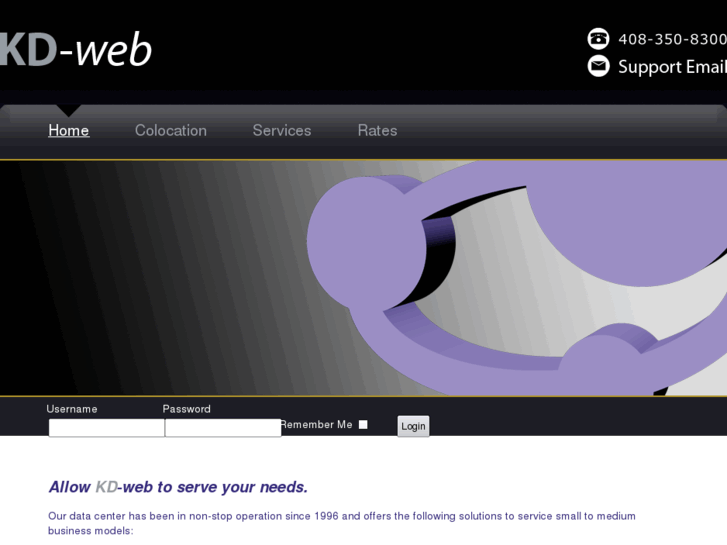 www.kd-web.net