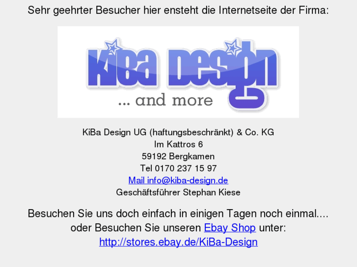 www.kiba-design.com