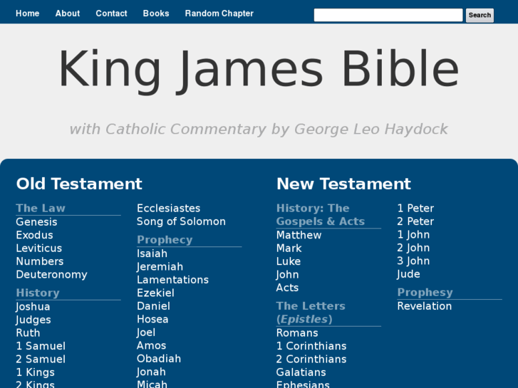 www.kjbibleonline.com