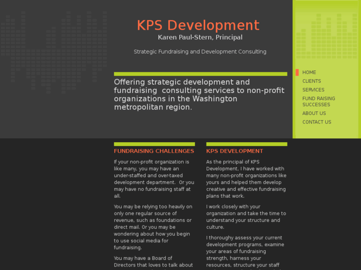 www.kpsdevelopment.com