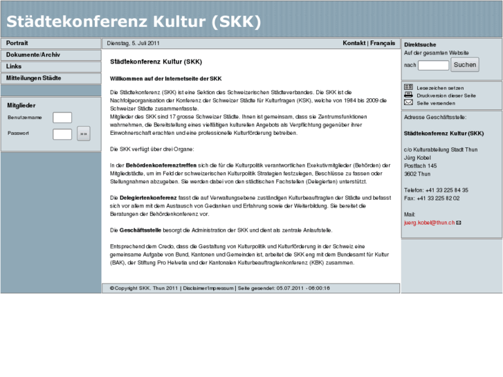 www.ksk-cvsc.ch