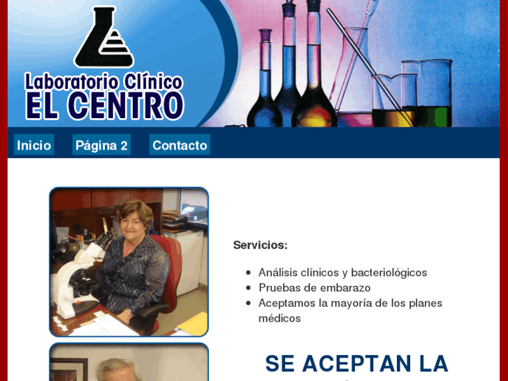 www.laboratorioelcentro.com