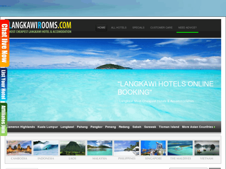 www.langkawirooms.com