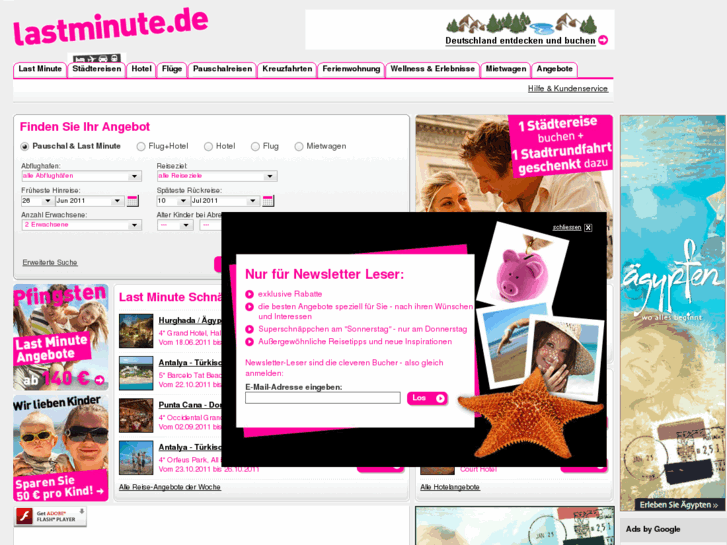 www.lastminute.de