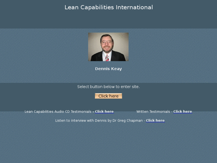 www.leanlogicconsulting.com