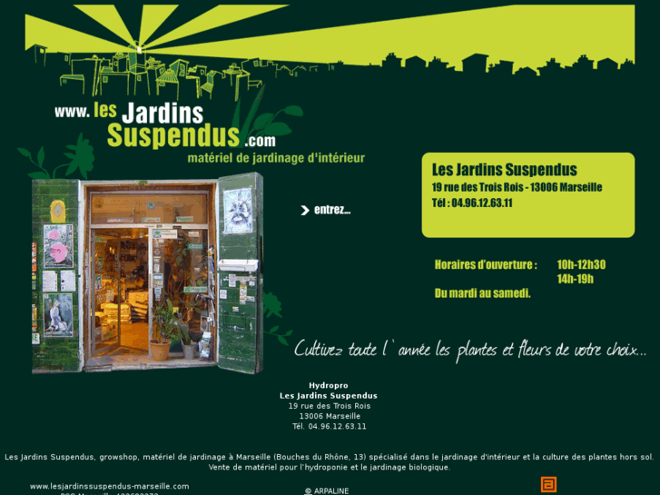 www.lesjardinssuspendus-marseille.com