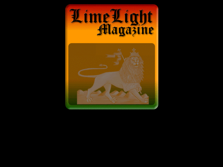 www.limelightmagazine.org