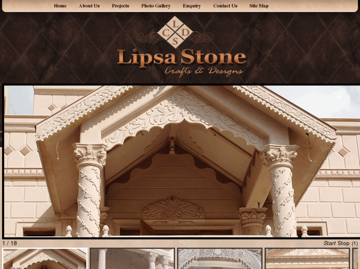 www.lipsastones.com