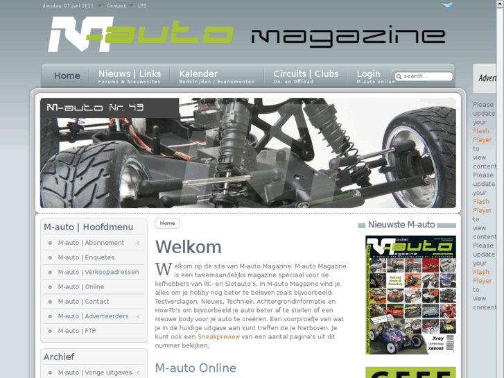 www.m-auto.nl