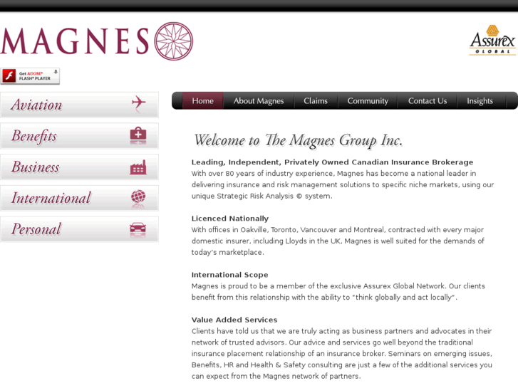 www.magnesgroup.com