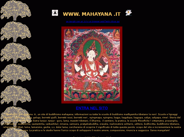 www.mahayana.it