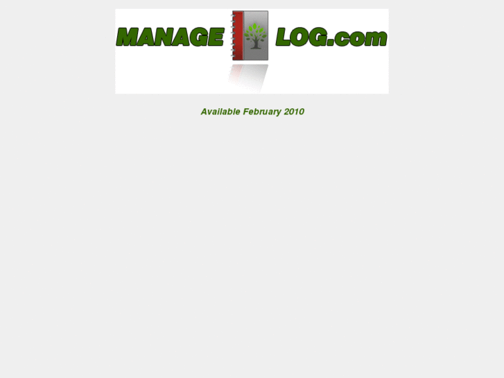www.managelog.com
