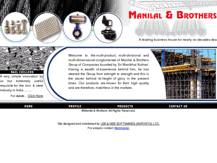 www.manilalbros.com