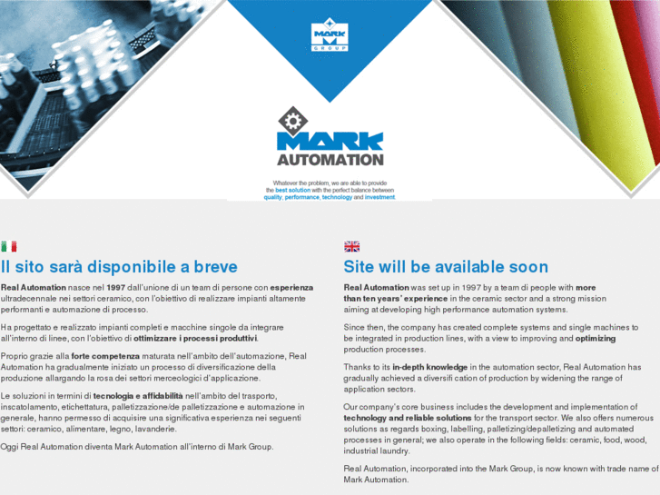 www.markautomation.com