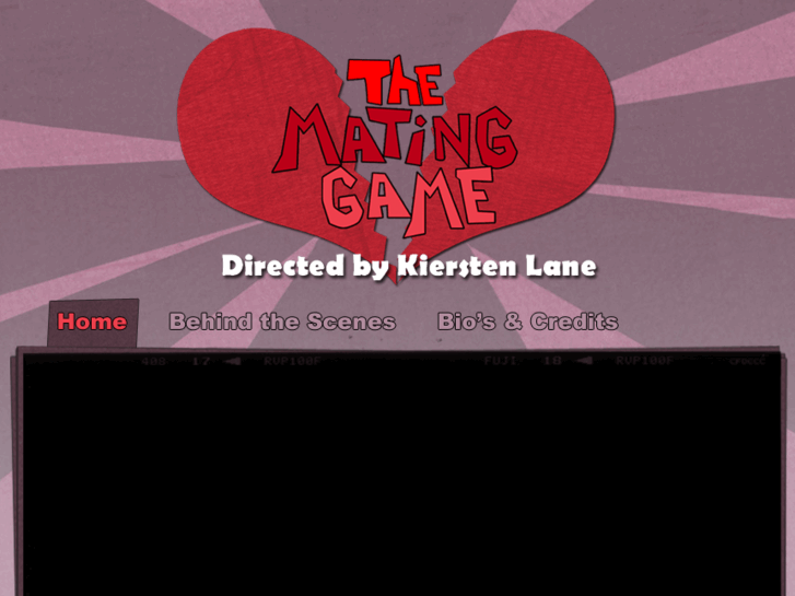 www.matinggamefilm.com