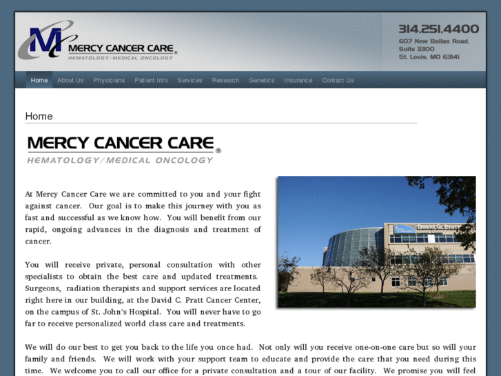 www.mercycancercare.com