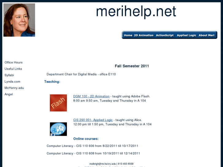 www.merihelp.net