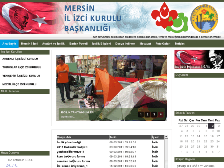 www.mersinizci.gov.tr