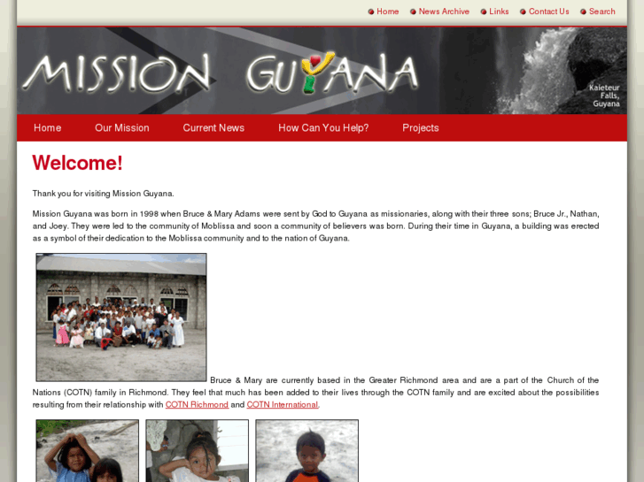 www.missionguyana.org