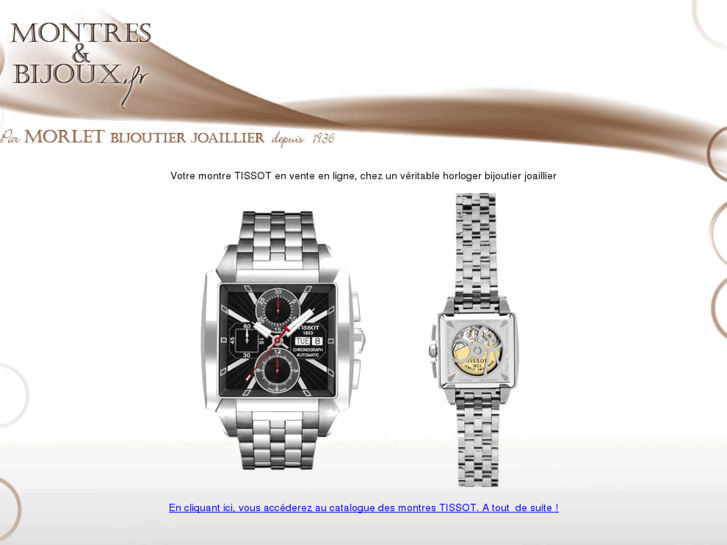 www.montres-tissot.com