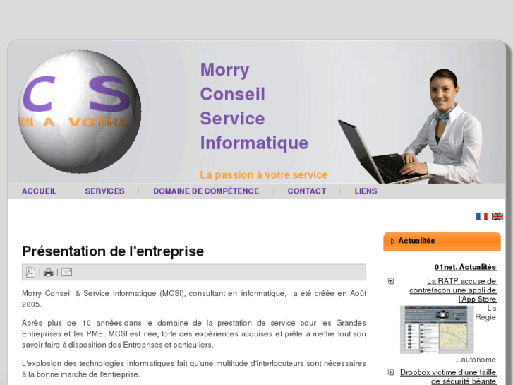 www.morry.fr