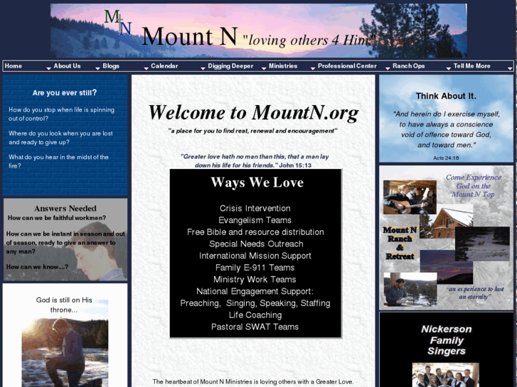 www.mountn.org