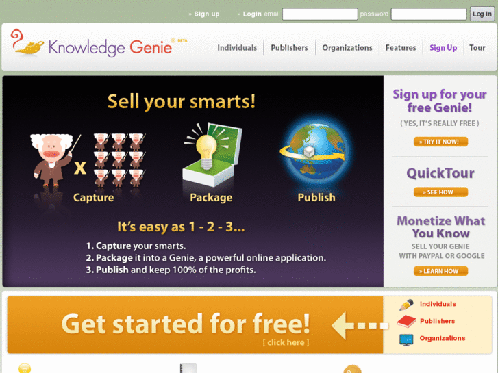 www.myknowledgegenie.com