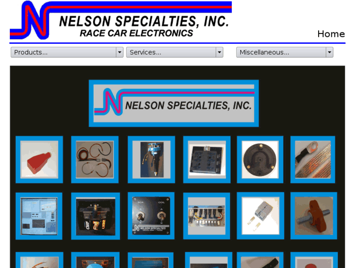 www.nelsonspec.com