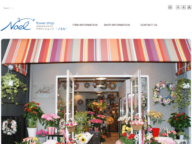 www.noel-flower.biz