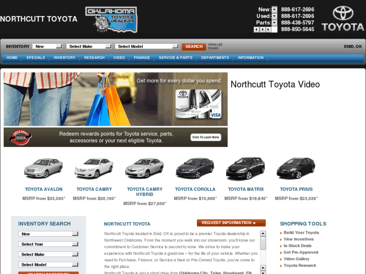 www.northcutttoyota.com