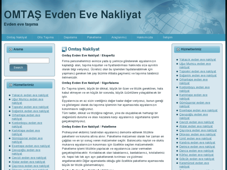 www.omtasevdenevenakliyat.com