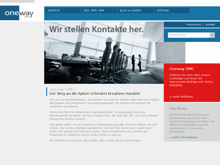 www.oneway.de