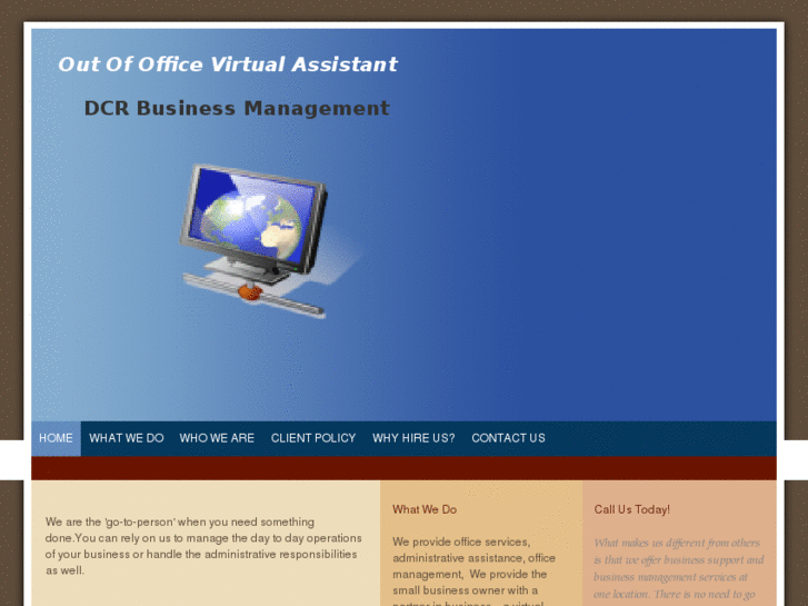 www.outofofficevirtualassistant.com