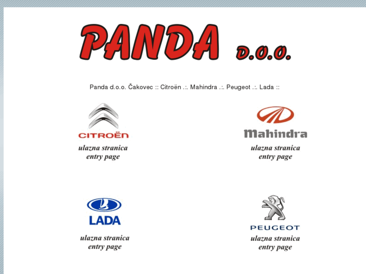 www.panda.hr