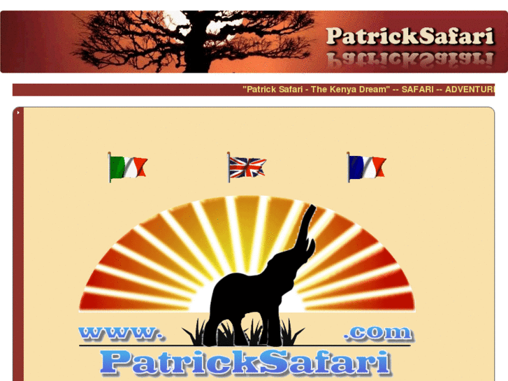 www.patricksafari.com