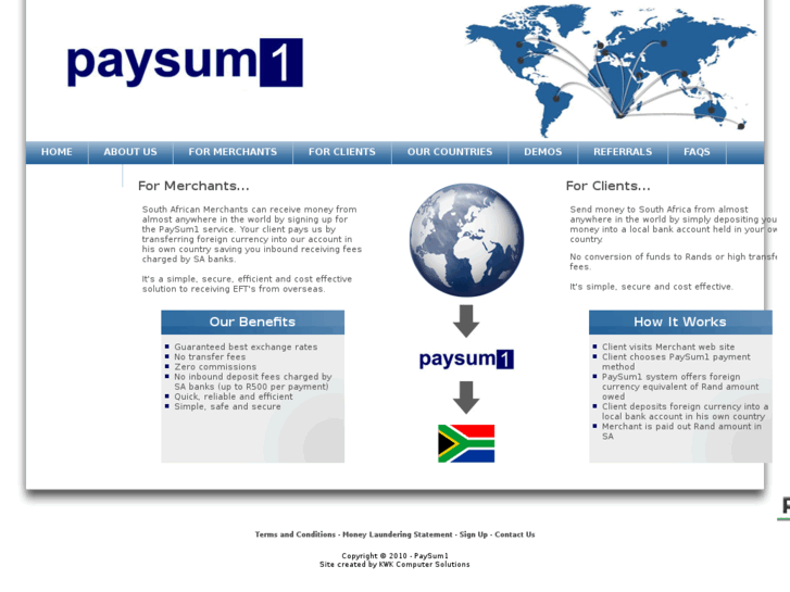 www.paysum1.com