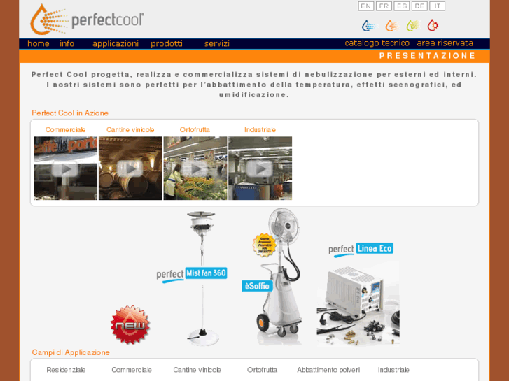 www.perfectcool.biz