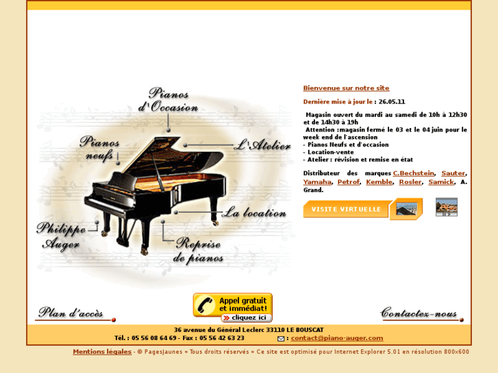 www.piano-auger.com