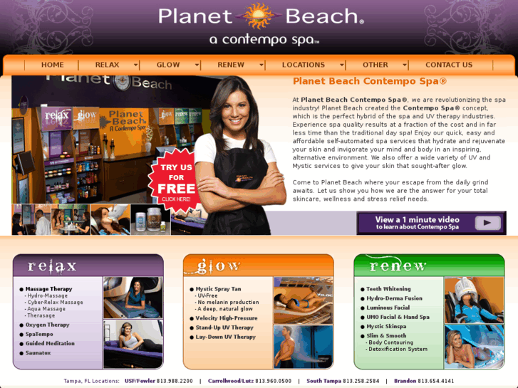 www.planetbeachsouthtampa.com