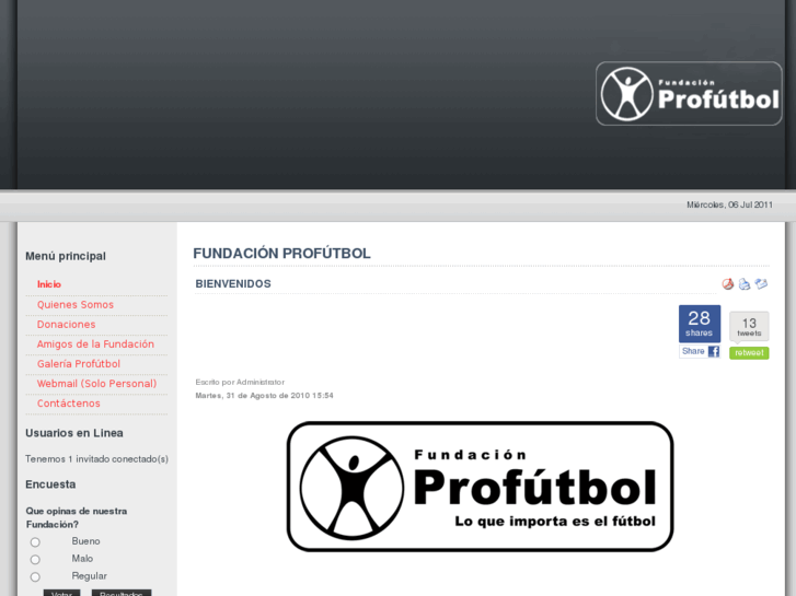 www.profutbol.org