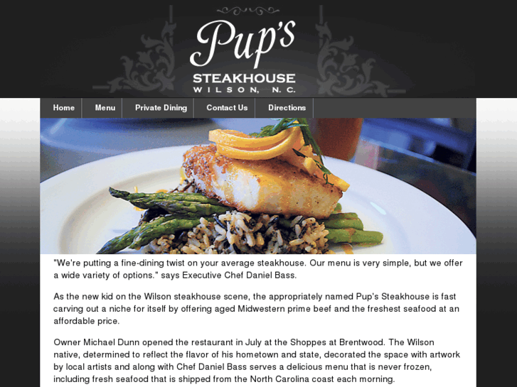 www.pupssteakhouse.com