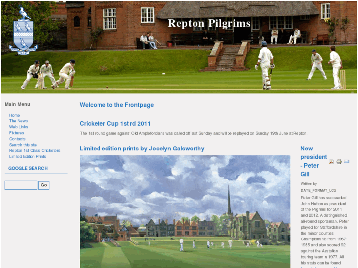 www.reptonpilgrims.com