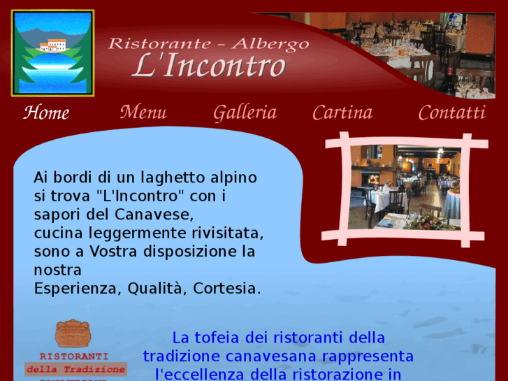 www.ristorante-incontro.it